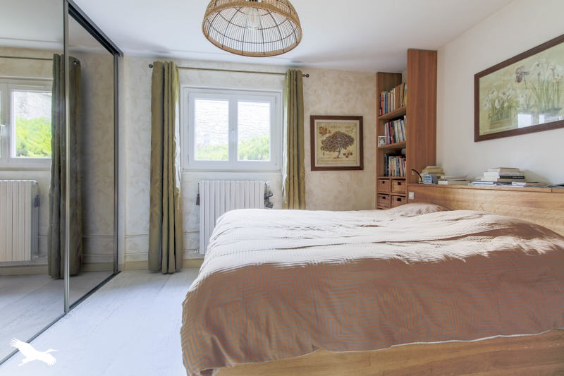 Vente Maison MAULE - 6 pièces -146 m² - (78580)