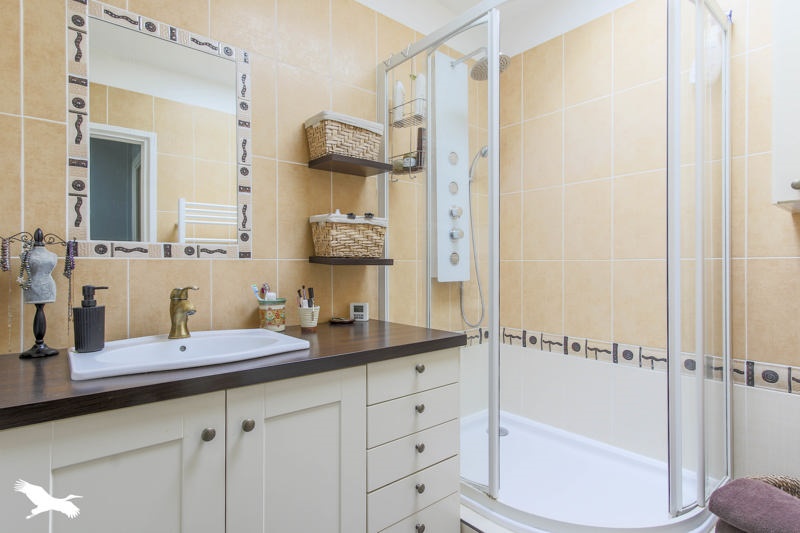 Vente Maison MAULE - 6 pièces -146 m² - (78580)