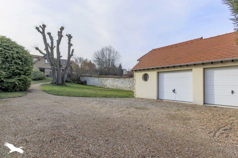 Vente Maison MAULE - 6 pièces -146 m² - (78580)