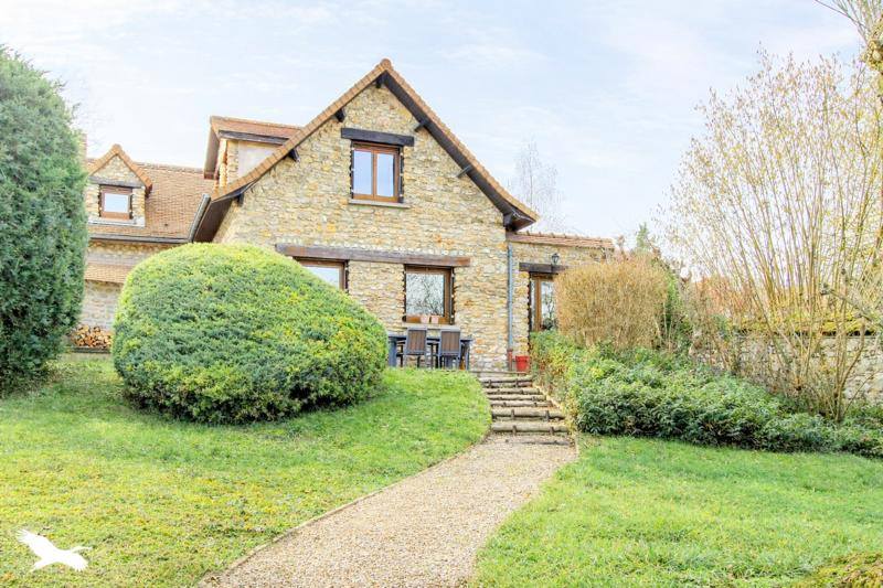 Vente Maison MAULE - 6 pièces -146 m² - (78580)