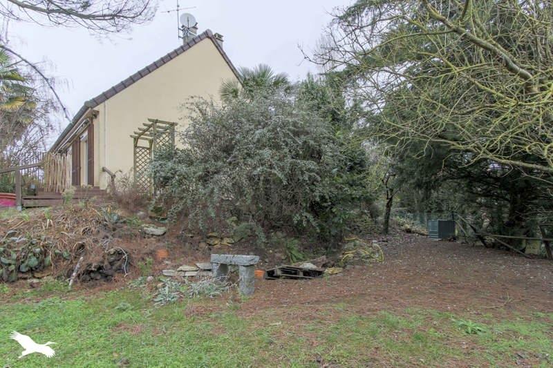 Vente Maison JUMEAUVILLE - 7 pièces -120 m² - (78580)