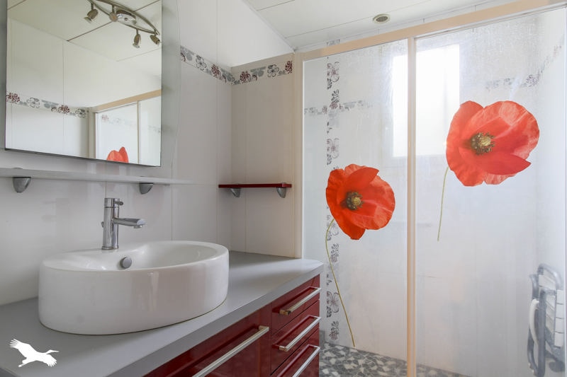 Vente Maison JUMEAUVILLE - 7 pièces -120 m² - (78580)