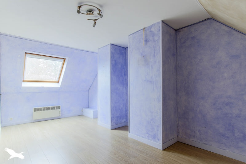 Vente Maison JUMEAUVILLE - 7 pièces -120 m² - (78580)