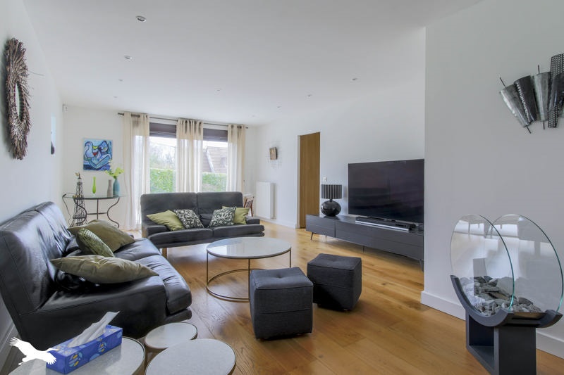 Vente Maison MAULE - 8 pièces -185 m² - (78580)