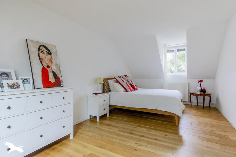 Vente Maison MAULE - 8 pièces -185 m² - (78580)