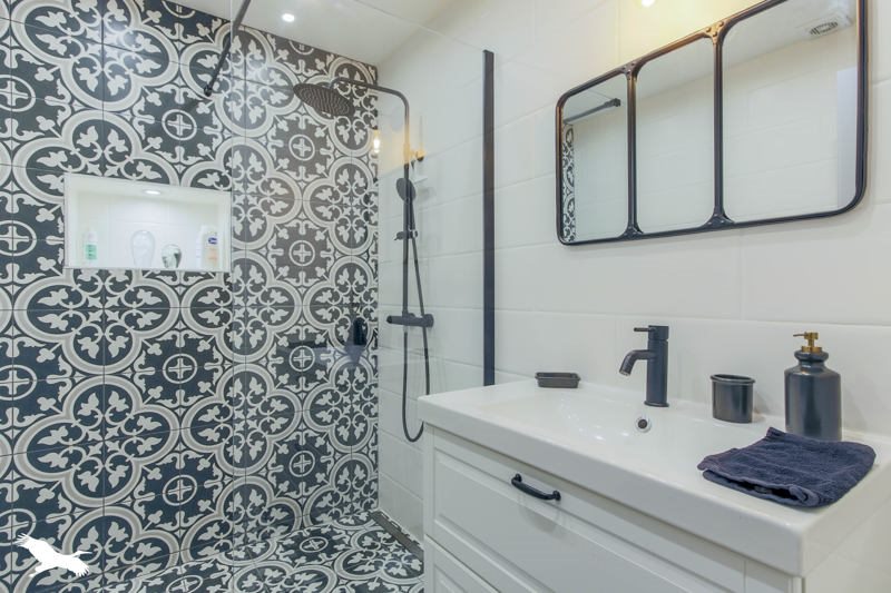 Vente Maison MAULE - 8 pièces -185 m² - (78580)