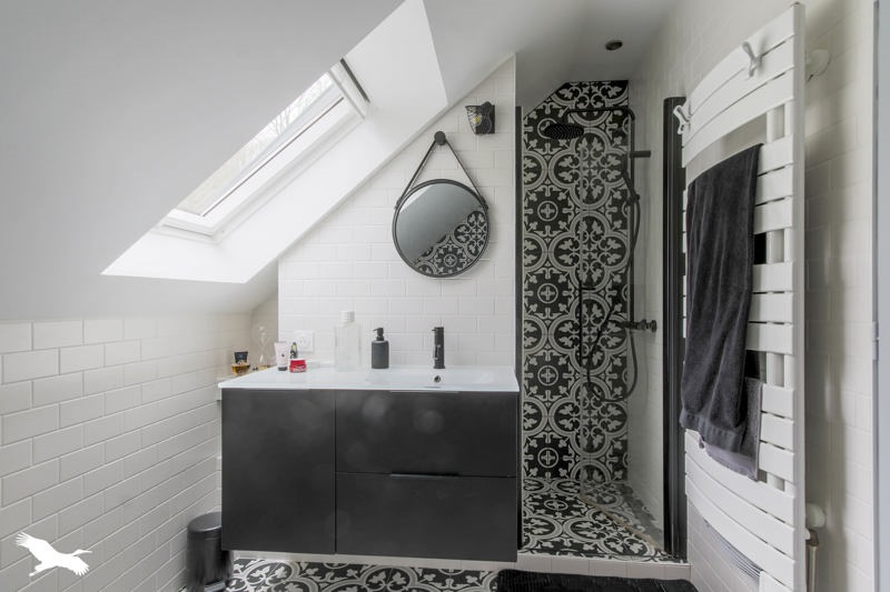 Vente Maison MAULE - 8 pièces -185 m² - (78580)