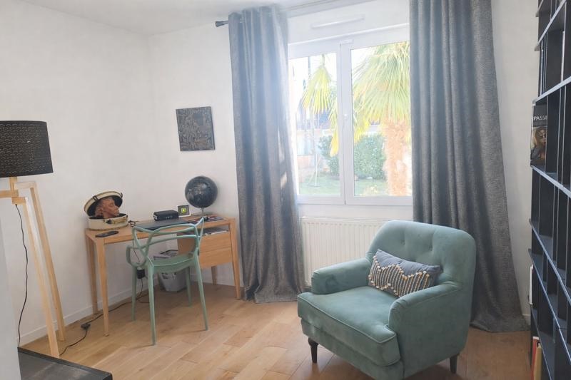 Vente Maison MAULE - 8 pièces -185 m² - (78580)