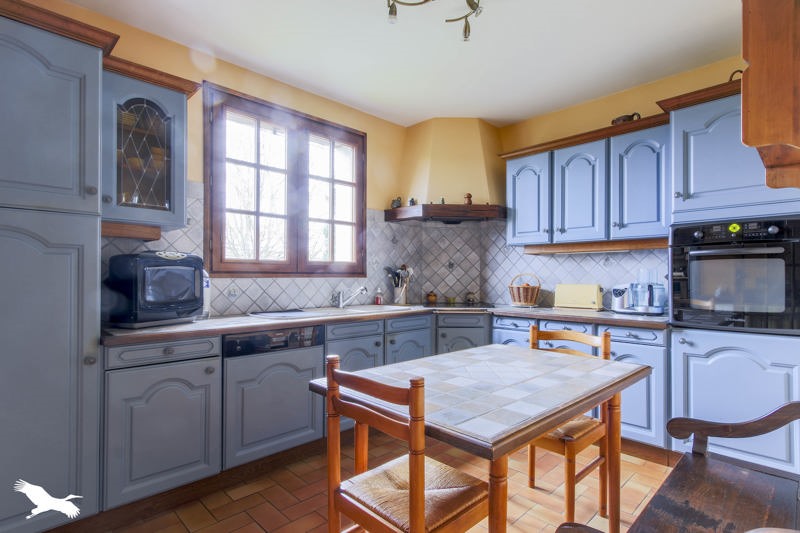 Vente Maison MAULE - 5 pièces -110 m² - (78580)