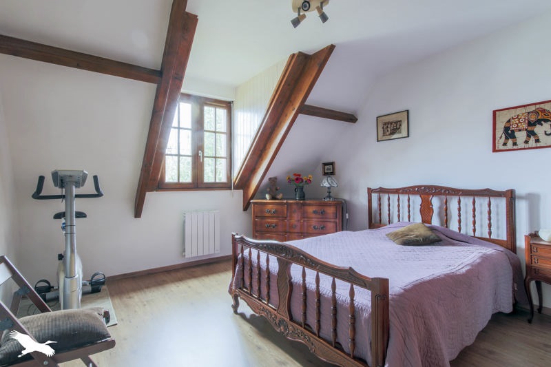 Vente Maison MAULE - 5 pièces -110 m² - (78580)