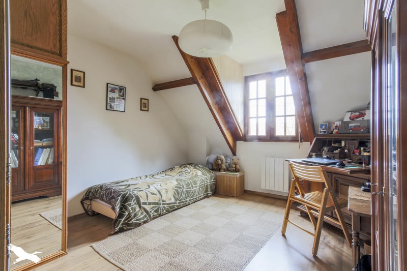 Vente Maison MAULE - 5 pièces -110 m² - (78580)
