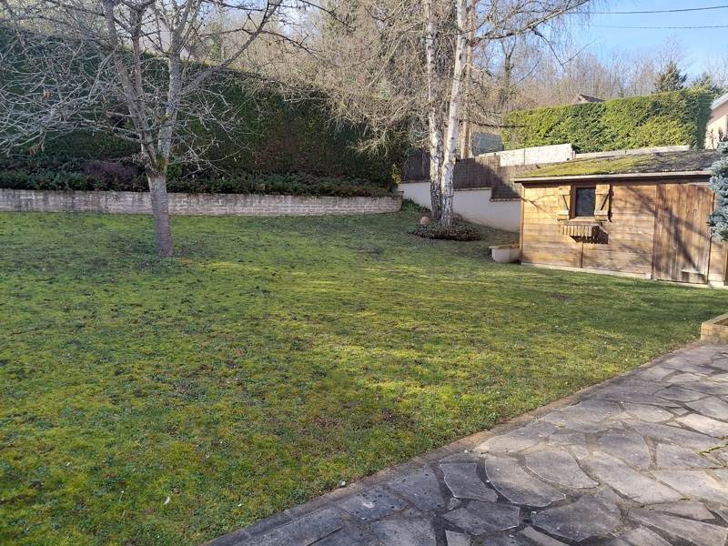 Vente Maison MAULE - 5 pièces -110 m² - (78580)