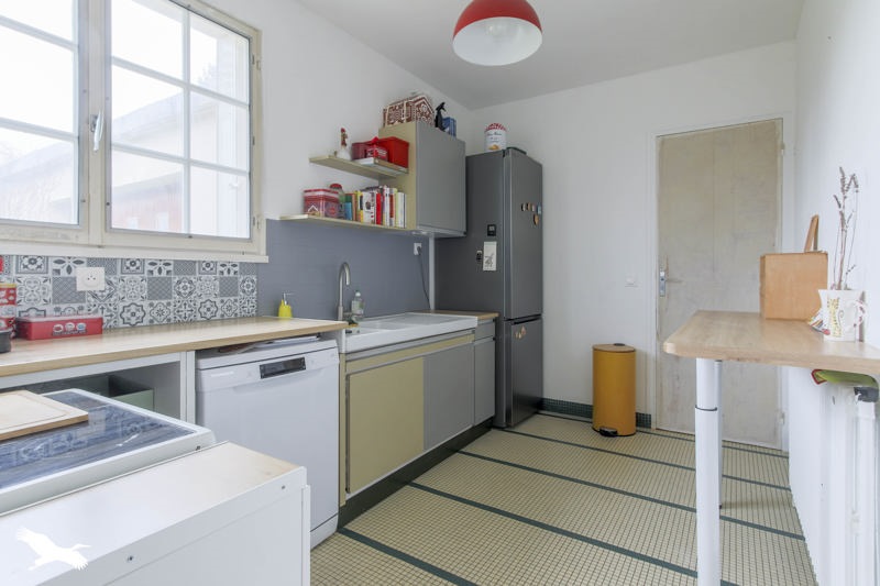 Vente Maison MAULE - 4 pièces -75 m² - (78580)