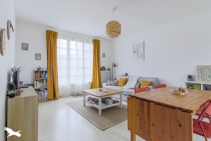 Vente Maison MAULE - 4 pièces -75 m² - (78580)