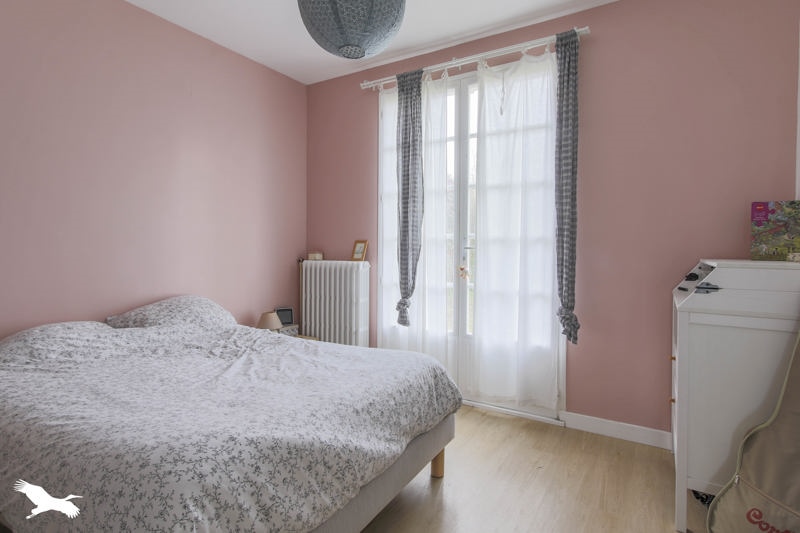 Vente Maison MAULE - 4 pièces -75 m² - (78580)