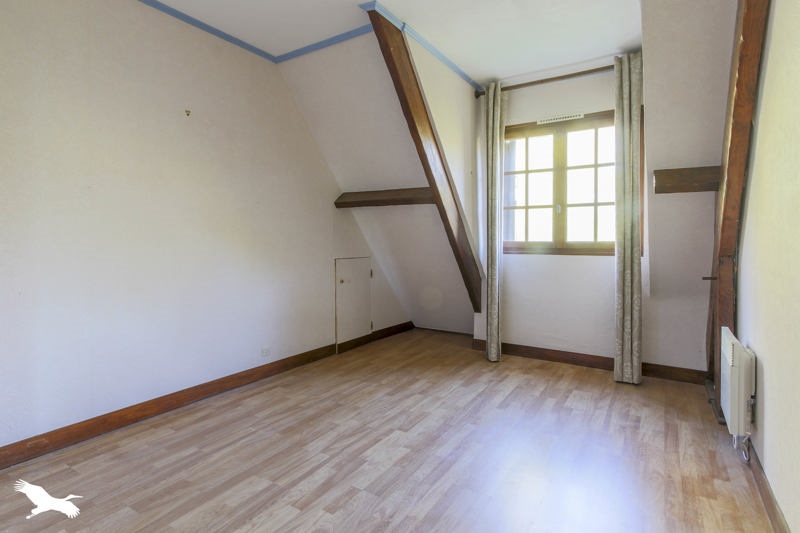 Vente Maison MAULE - 7 pièces -143 m² - (78580)