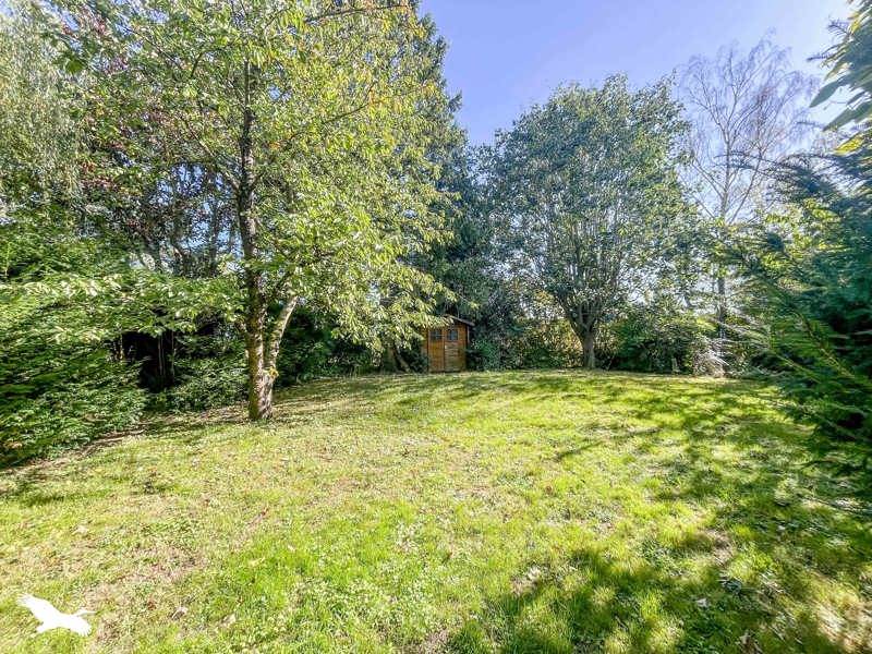 Vente Maison MAULE - 7 pièces -143 m² - (78580)