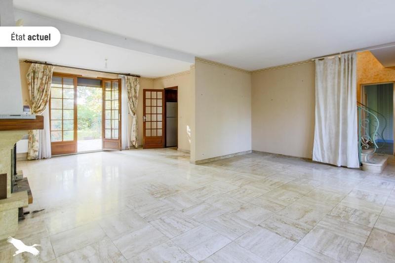 Vente Maison MAULE - 7 pièces -143 m² - (78580)