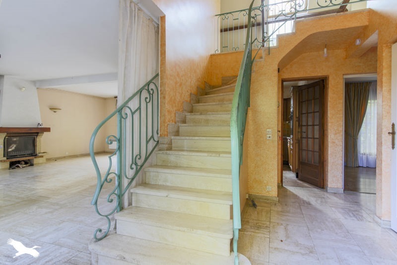 Vente Maison MAULE - 7 pièces -143 m² - (78580)