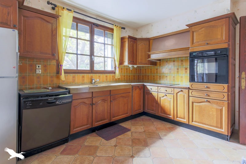 Vente Maison MAULE - 7 pièces -143 m² - (78580)