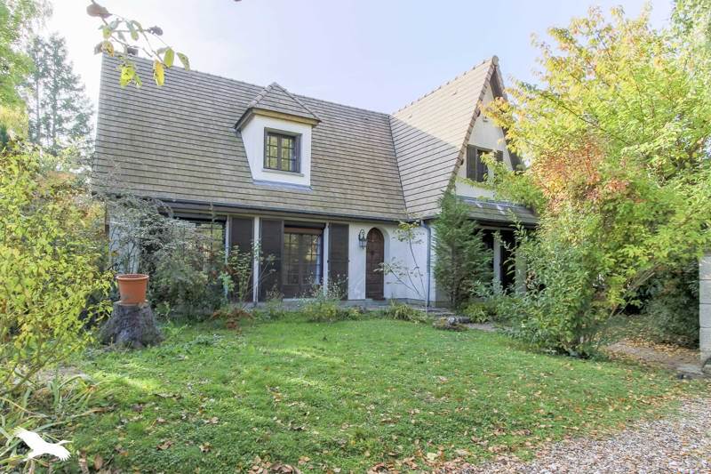 Vente Maison MAULE - 7 pièces -143 m² - (78580)