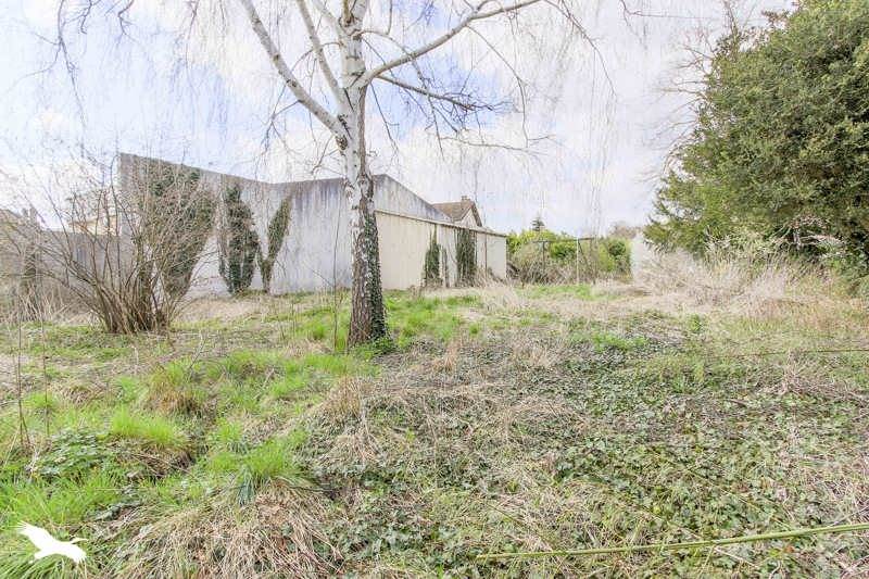 Vente Maison AULNAY SUR MAULDRE - 10 pièces -170 m² - (78126)