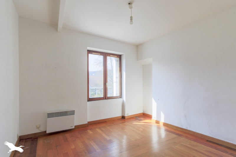 Vente Maison AULNAY SUR MAULDRE - 10 pièces -170 m² - (78126)