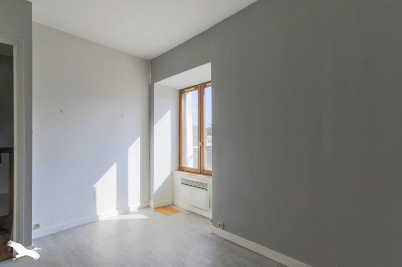 Vente Maison AULNAY SUR MAULDRE - 10 pièces -170 m² - (78126)