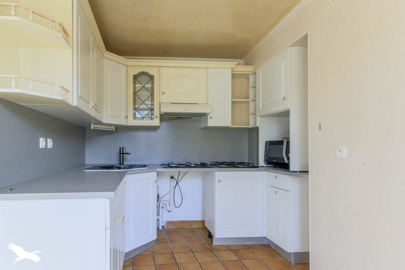 Vente Maison AULNAY SUR MAULDRE - 10 pièces -170 m² - (78126)