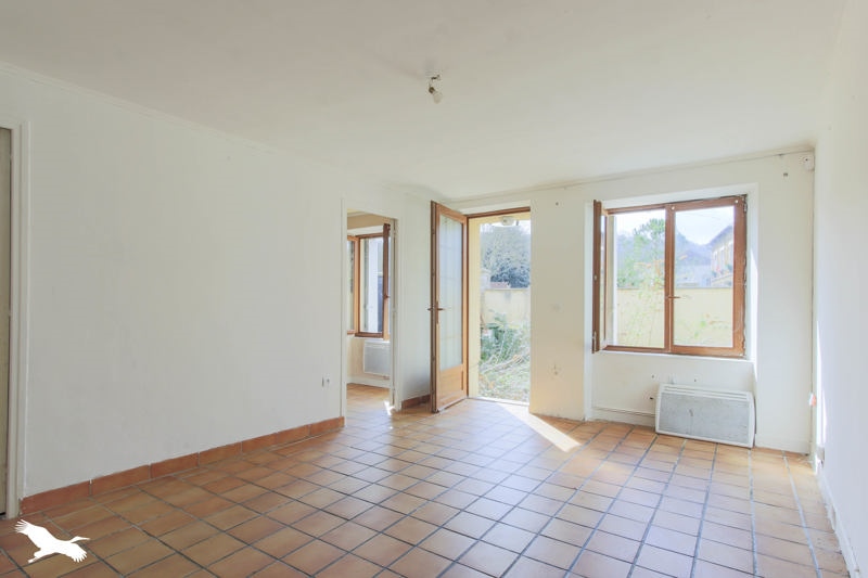 Vente Maison AULNAY SUR MAULDRE - 10 pièces -170 m² - (78126)