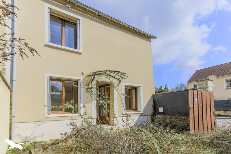 Vente Maison AULNAY SUR MAULDRE - 10 pièces -170 m² - (78126)