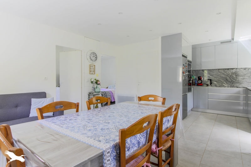 Vente Maison AULNAY SUR MAULDRE - 3 pièces -50 m² - (78126)