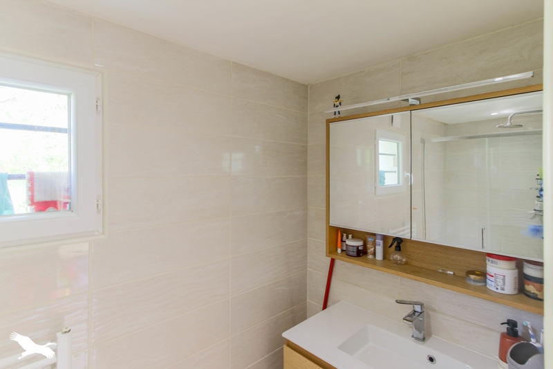 Vente Maison AULNAY SUR MAULDRE - 3 pièces -40 m² - (78126)