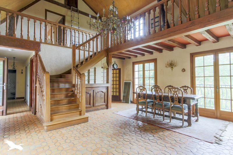 Vente Maison MAULE - 7 pièces -175 m² - (78580)