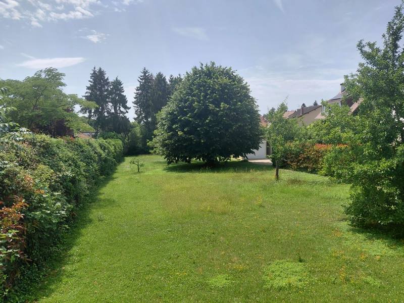 Vente Terrain MAULE 78580  940 m²