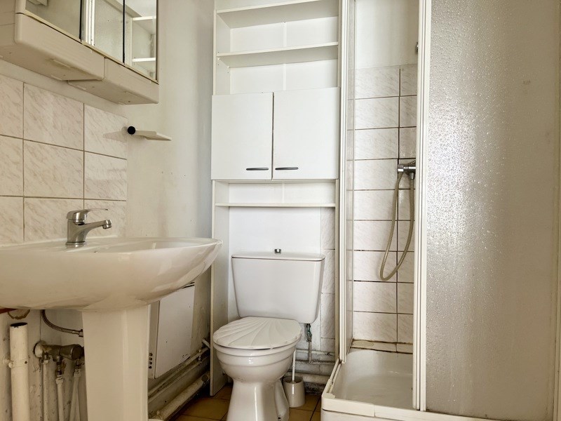 Vente Appartement MAULE - 1 pièce -23,7 m² - (78580)
