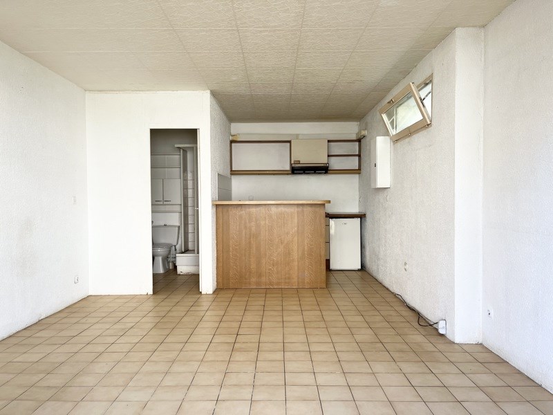 Vente Appartement MAULE - 1 pièce -23,7 m² - (78580)