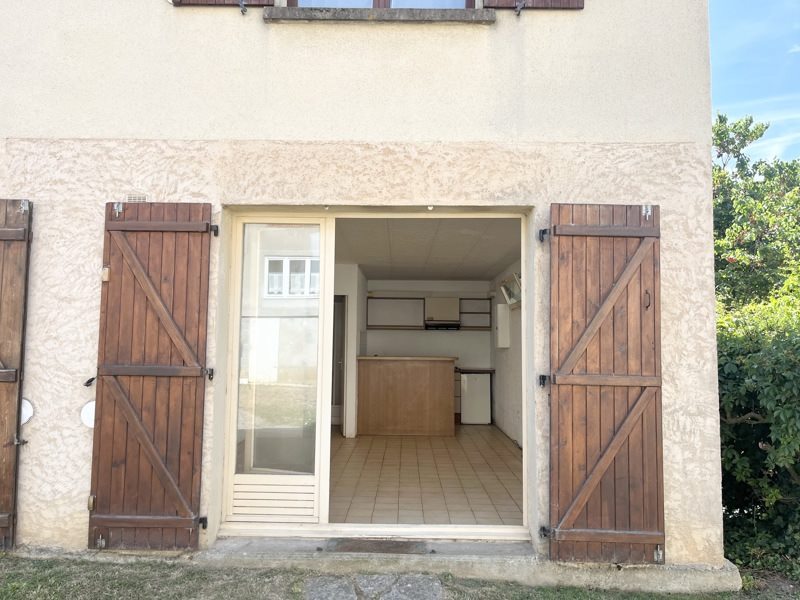 Vente Appartement MAULE - 1 pièce -23,7 m² - (78580)