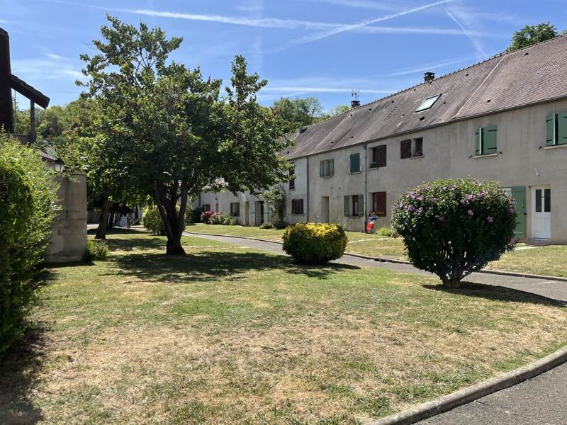 Vente Appartement MAULE - 1 pièce -23,7 m² - (78580)
