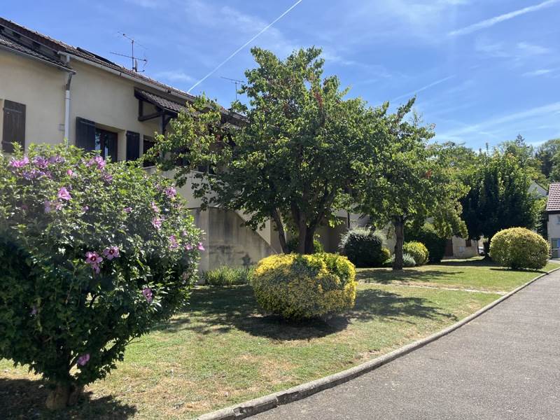 Vente Appartement MAULE - 1 pièce -23,7 m² - (78580)