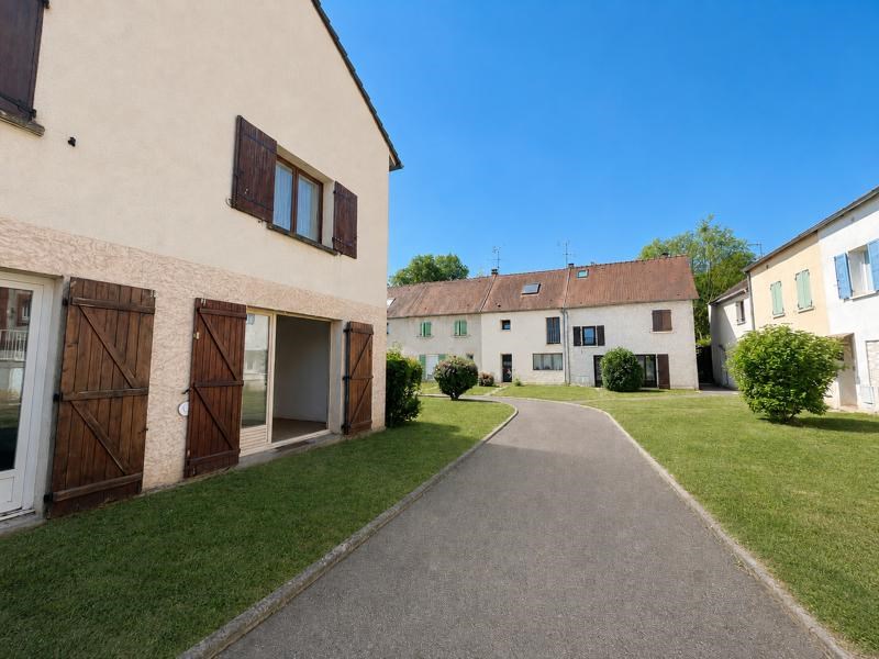 Vente Appartement MAULE - 1 pièce -23,7 m² - (78580)