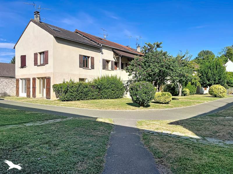 Appartement 1 pièce 23 m² · à Maule · 23 m² · 89 500 €