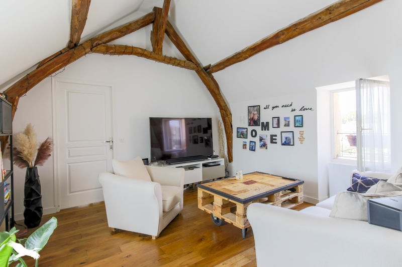 Vente Appartement MAULE - 3 pièces -50,7 m² - (78580)