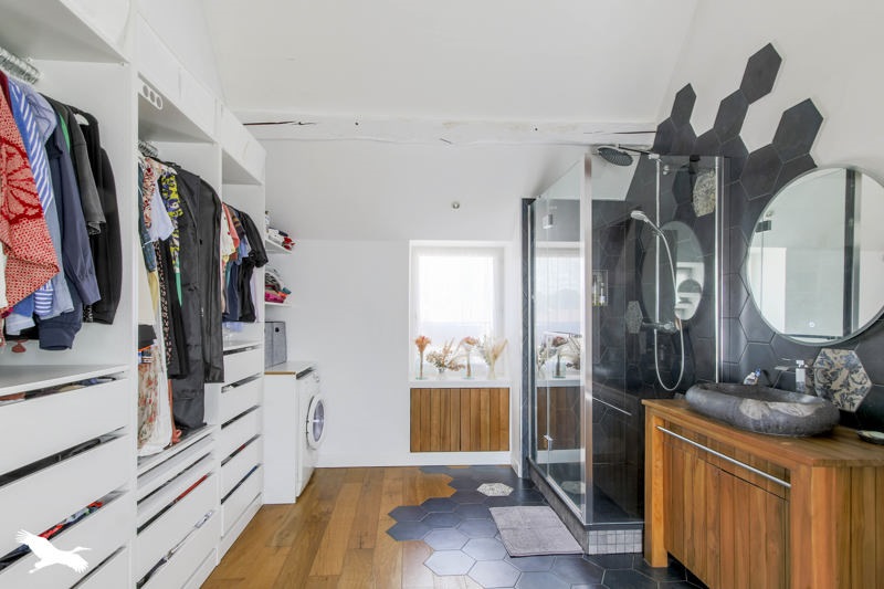 Vente Appartement MAULE - 3 pièces -50,7 m² - (78580)