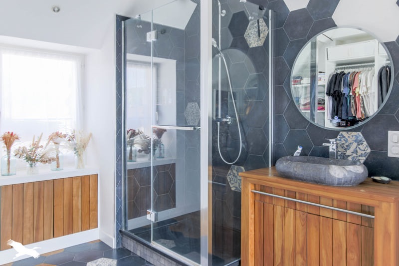 Vente Appartement MAULE - 3 pièces -50,7 m² - (78580)