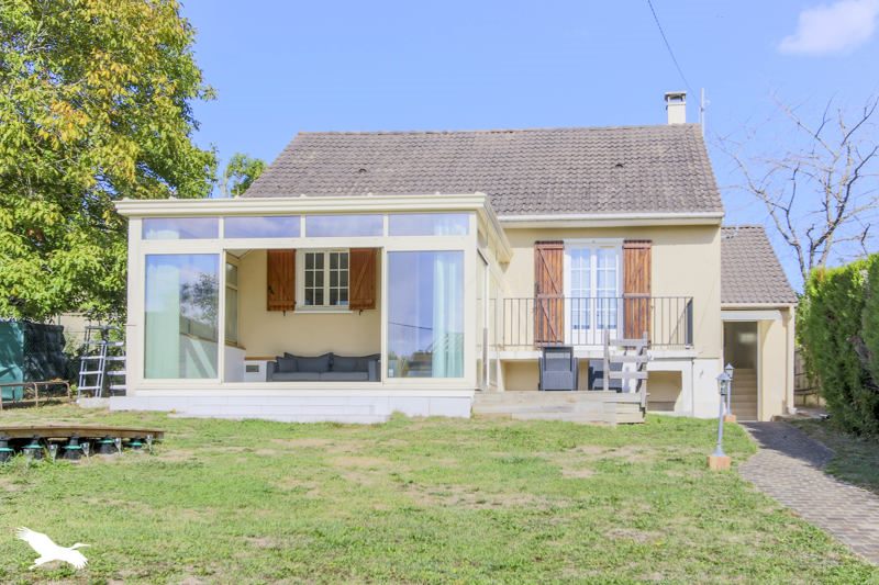 Vente Maison Maule 78580 5 pièces - 120 m²