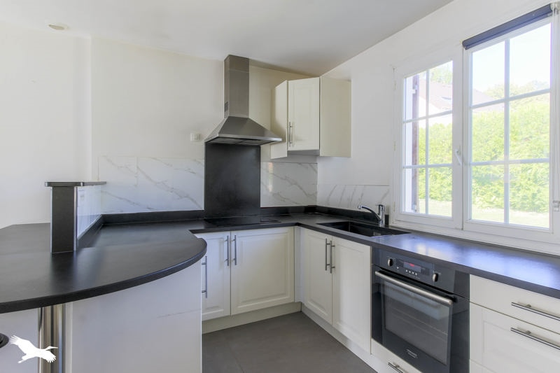 Vente Maison Maule - 5 pièces -120 m² - (78580)