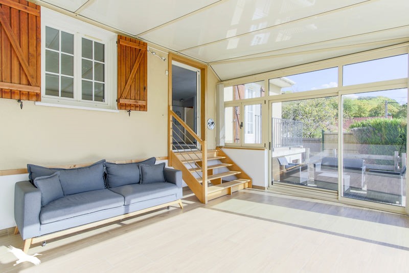 Vente Maison Maule - 5 pièces -120 m² - (78580)