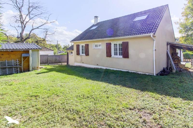 Vente Maison Maule - 5 pièces -120 m² - (78580)