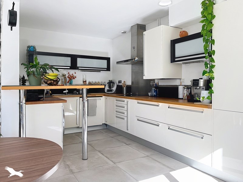 Vente Maison Mareil-sur-Mauldre - 4 pièces -95 m² - (78124)